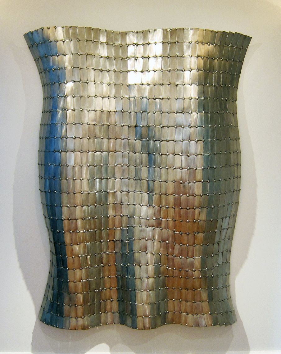 New-Undulations